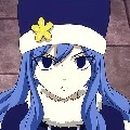 juvia