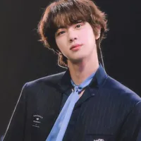 kim jin