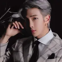 kim Namjoon