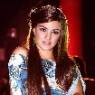 Sarita filha Luan com Mel