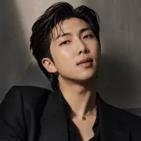 kim namjoon/tae dad