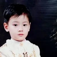 1st cousin/kim eunwoo