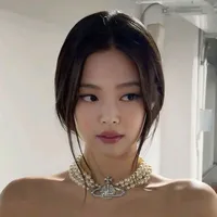 1st aunt/kim jennie
