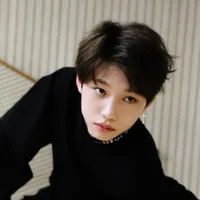 3rd cousin/kim felix