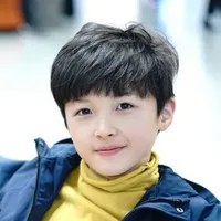 4th cousin / kim hoseok 