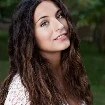 Ravena Meireles   (mãe)