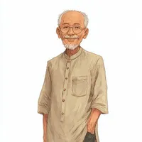 TOKBAHKEY.Grandpa.70.