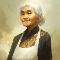 OPAHANA.Grandma.63.