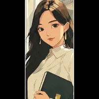 LUNA MILA.2nd sister FL.22.TWIN