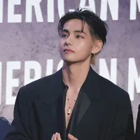 Kim Taehyung(A)