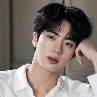 Kin Seokjin(SO)