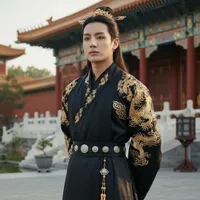 Jeon jungkook (king)