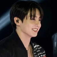 jeon jungkook