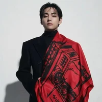 ML Kim taehyung