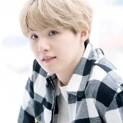 Min Yoongi (suga)