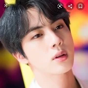 Kim Seok-jin (jin)
