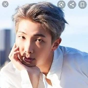 Namjoon (RM)