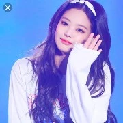 Jennie/Ariel