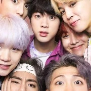 BTS TOGETHER