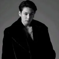 Jeon Jungkook /Enigma/ML