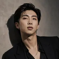 Kim Namjoon /Alpha