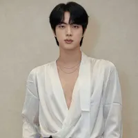 Kim Seokjin/Omega