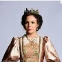 rainha (evilin)
