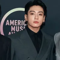 Jeon Jungkook