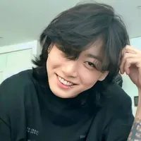 Jeon Jungkook
