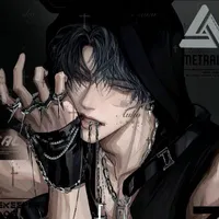 Kael Arin ,21