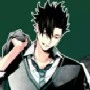 Kuroo (Slytherin)