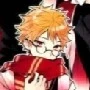 Hinata (Gryffindor)