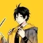 Yamaguchi (Hufflepuff)
