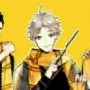 Sugawara (Hufflepuff)