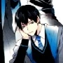 Kageyama (Ravenclaw)
