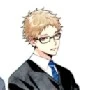 Tsukishima (Ravenclaw)