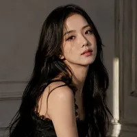 Kim Jisoo/ Jin