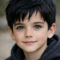 Max (Eva