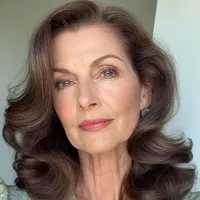 Mirabella Corvini (Ml step mother)