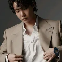 Jeon Hoseok