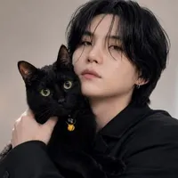 Jeon Yoongi