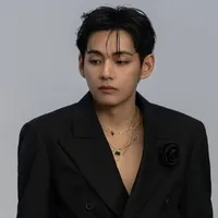 Kim Taehyung