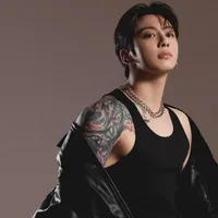 Jeon Jeongukk