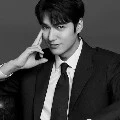 LEE MIN HO