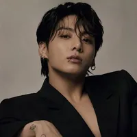 Jeon Jungkook
