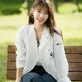 PARK SHIN HYE//CIENTÍFICA