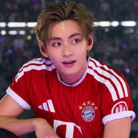 Kim Taehyung