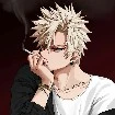 ♤ bakugo ♤