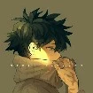♧ izuku 《°•°》