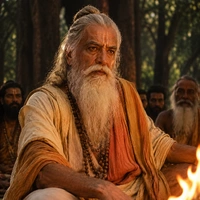 Rishi SHAUNAKA